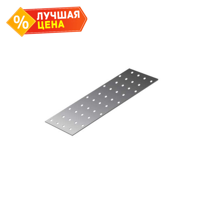 PS-80х200 Пластина соединительная (25шт)