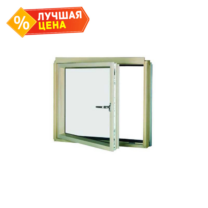 Окно карнизное BDL P294х95